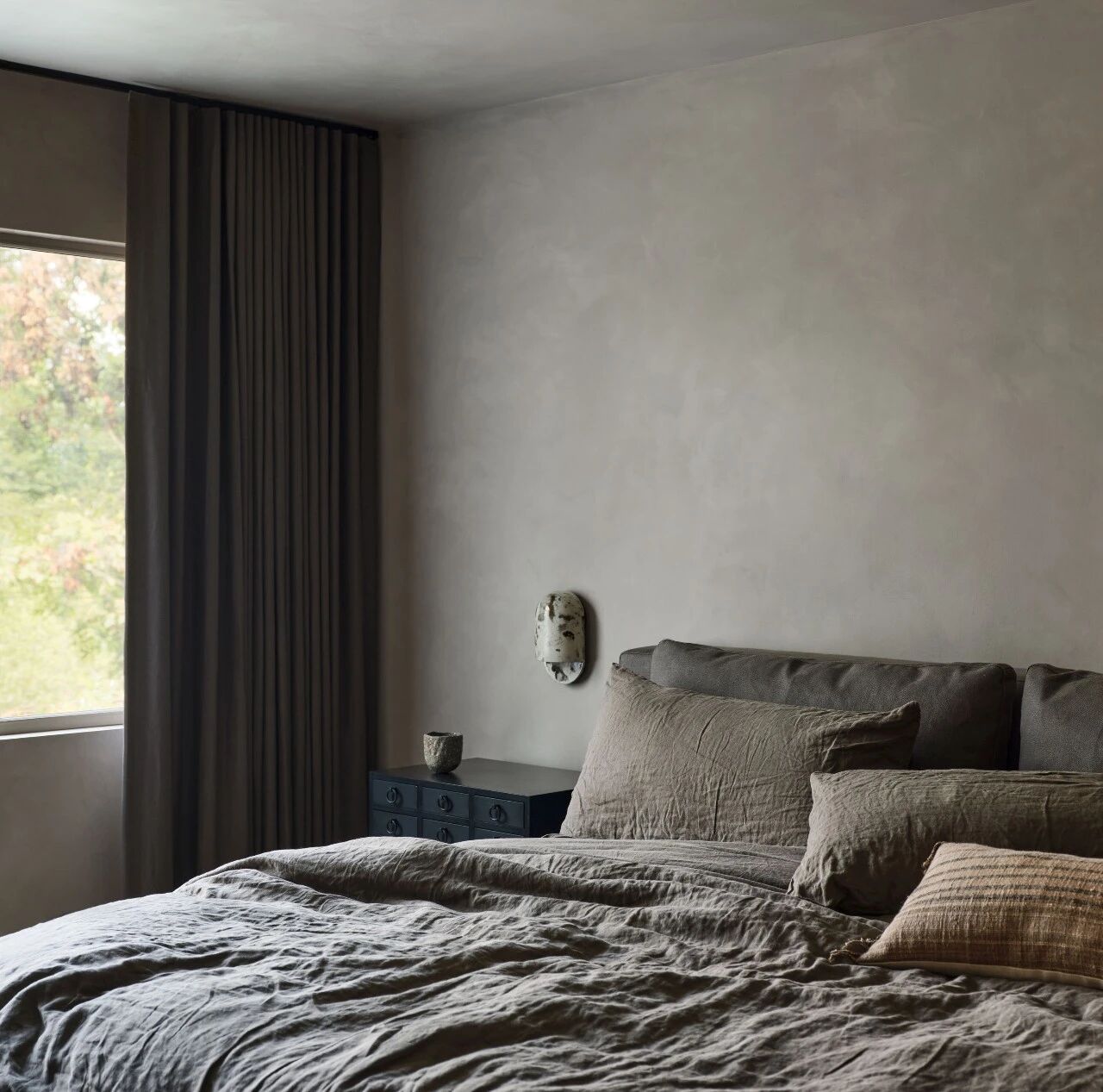 格林威治现代风格（如果Greenwich Modern是某种特定风格、系列等，这样翻译较合理，若有特定领域，可根据实际调整） 丨美国康涅狄格丨Tina Rich Design-64