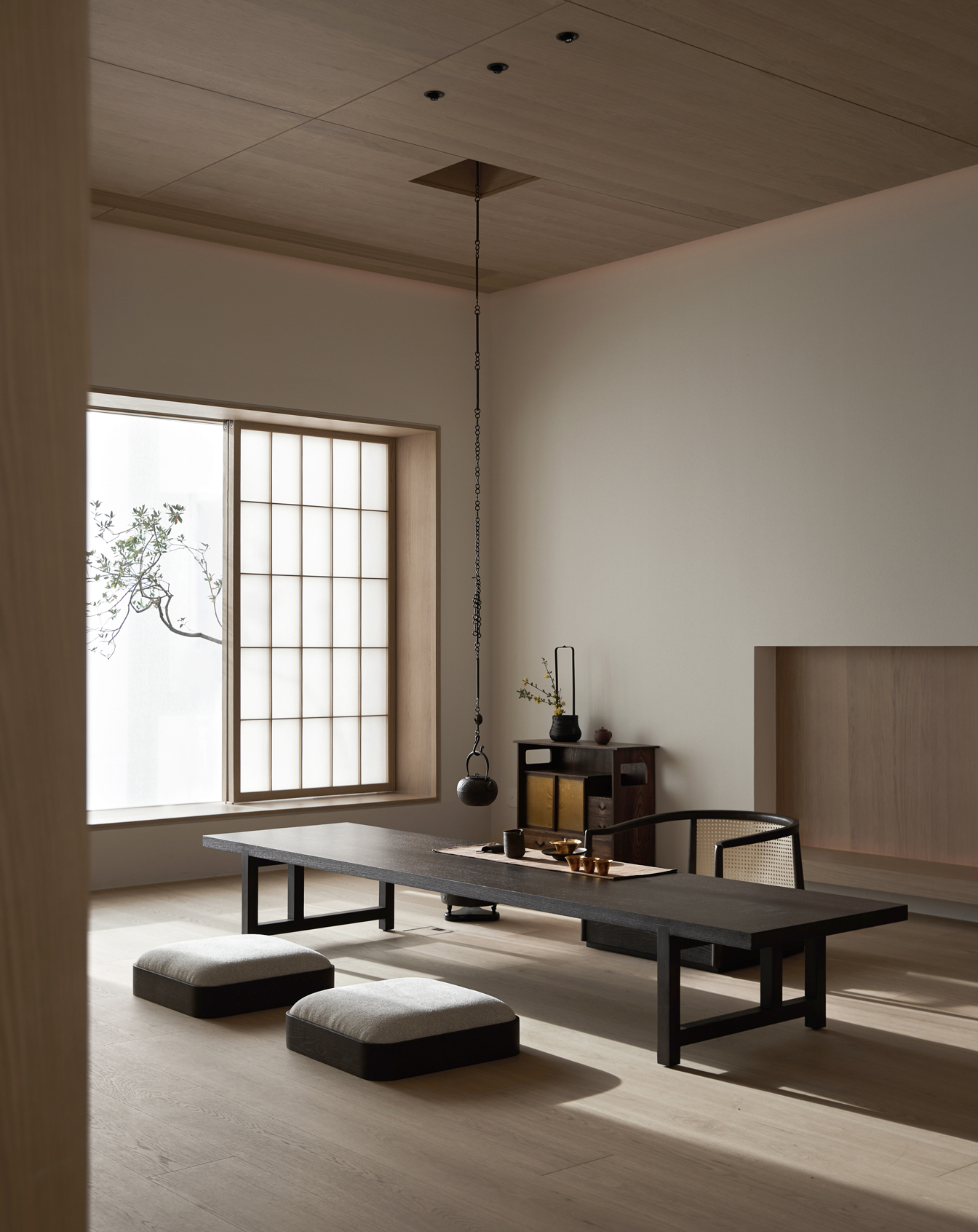 贵阳拾一空间办公空间丨中国贵阳-67