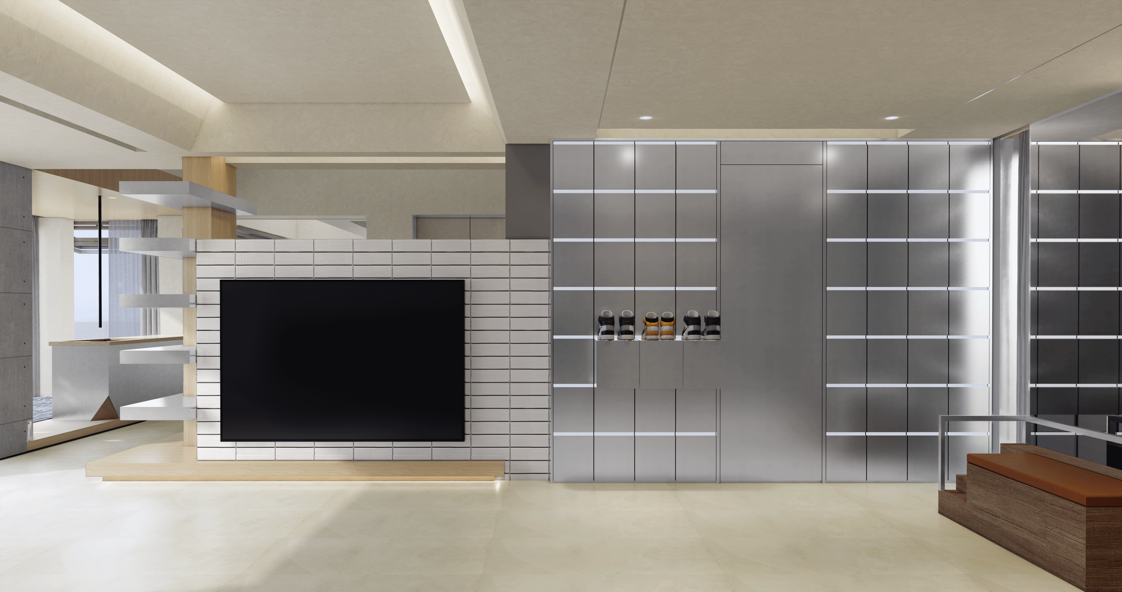 工作项目-佛山三层未来家居-11