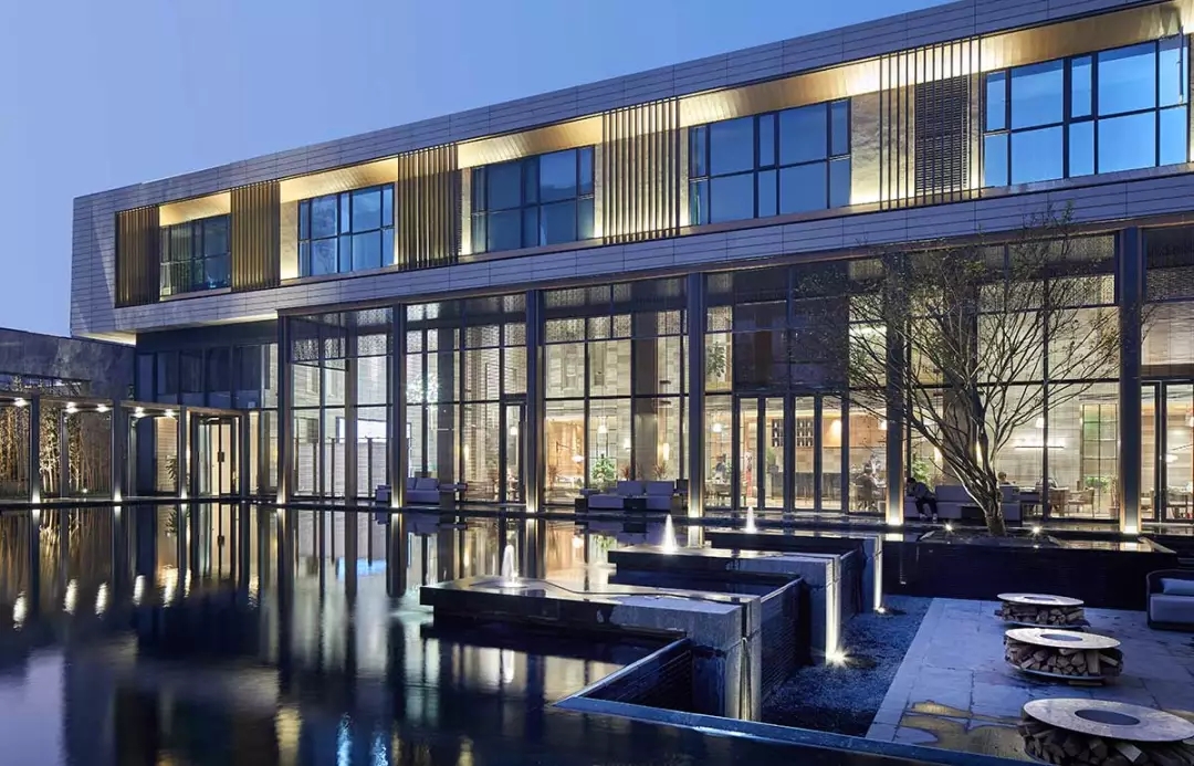 金地北辰·阅风华-52