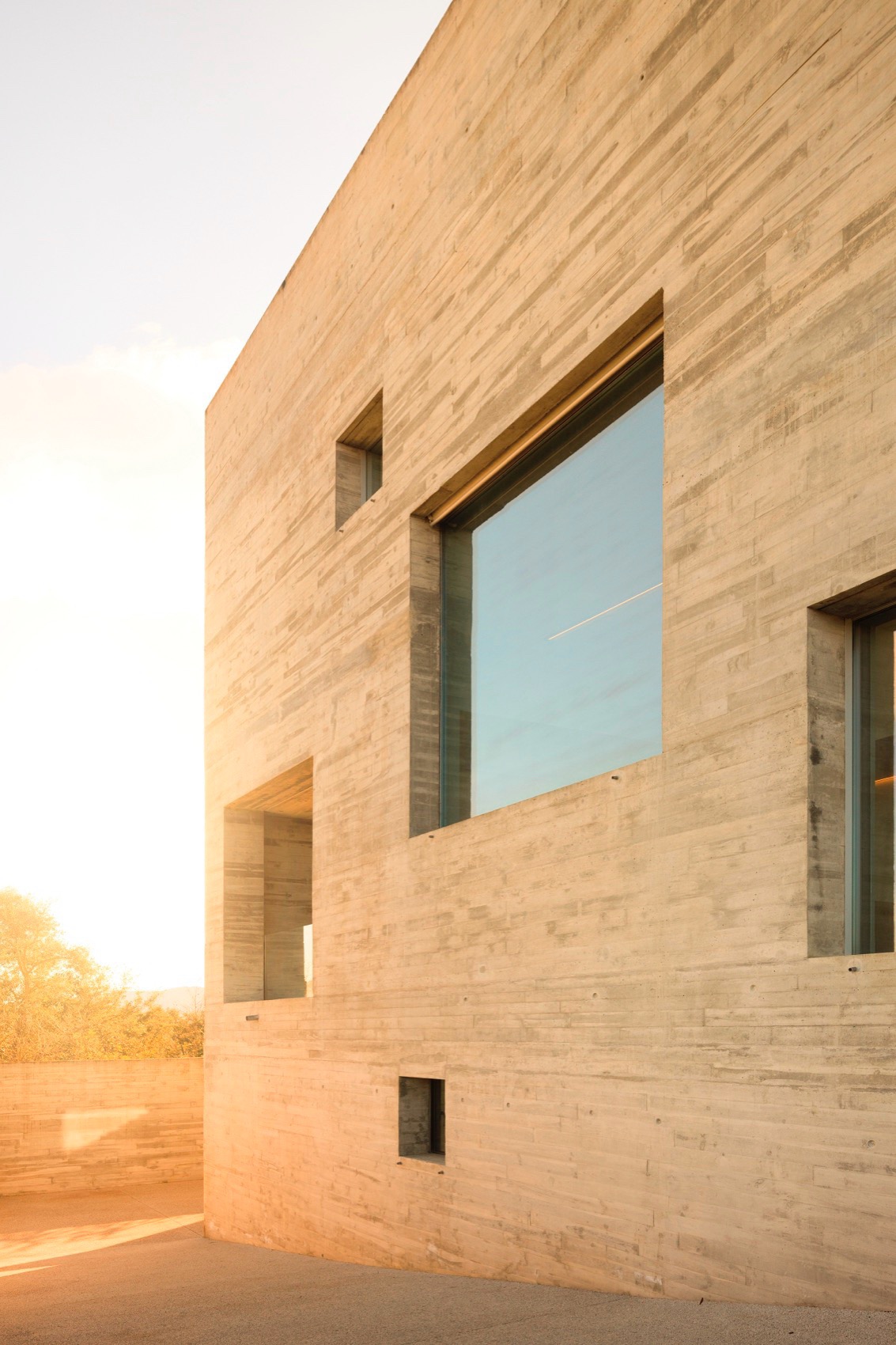 SV 住宅丨葡萄牙丨Spaceworkers-26