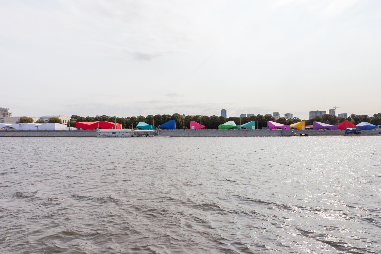 2020年俄罗斯馆创意周-8