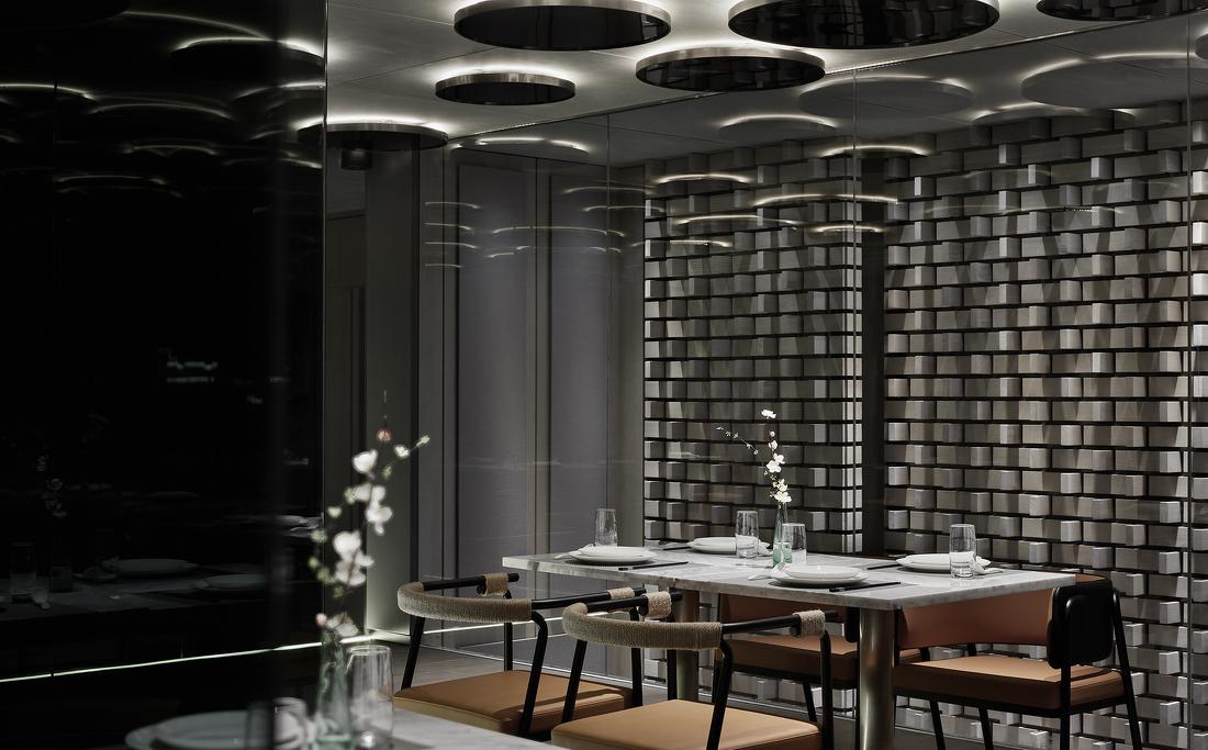 艾鼎奖丨银奖：太原滨河学府街亚朵酒店-4