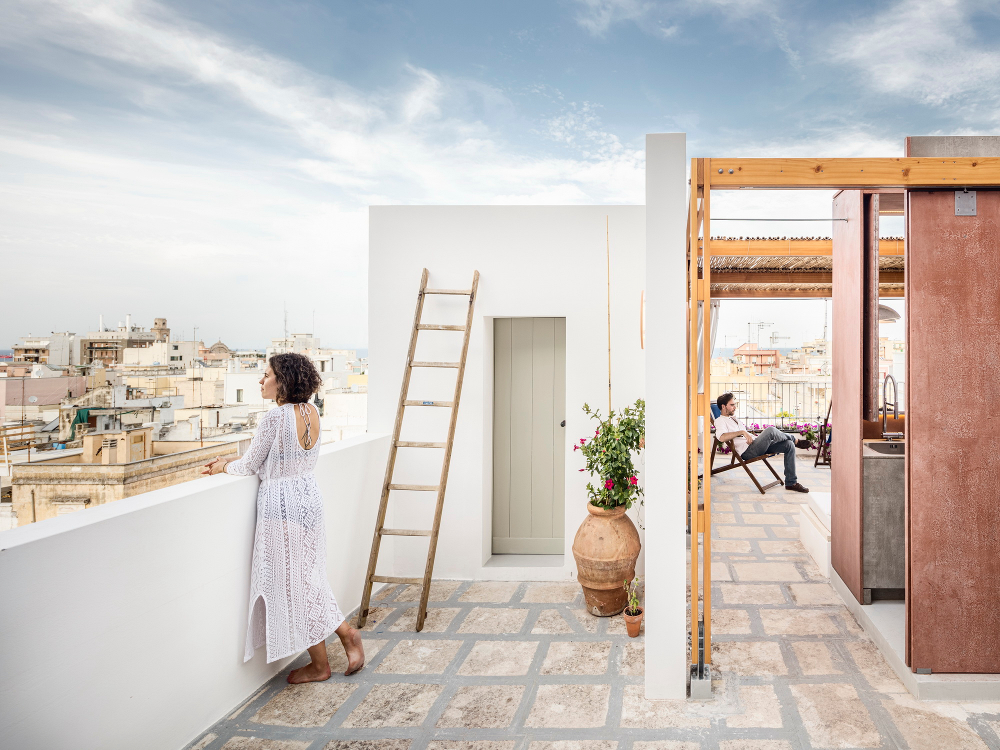 M号楼 / Federico Guarini-0