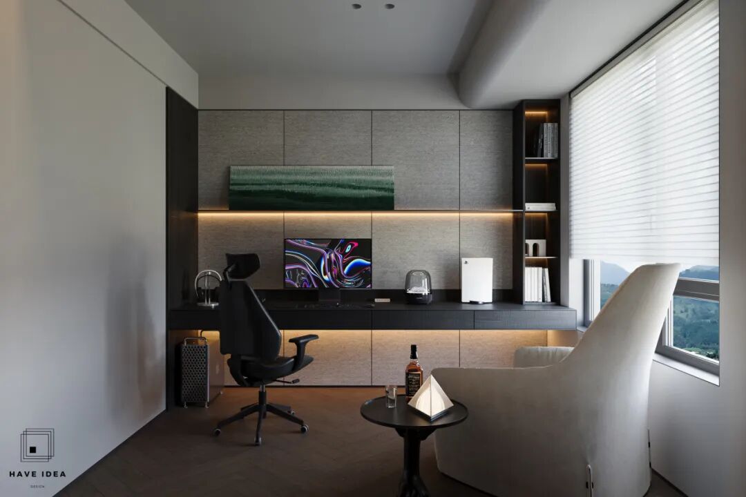 有點设计 | 概念 X 黛-56