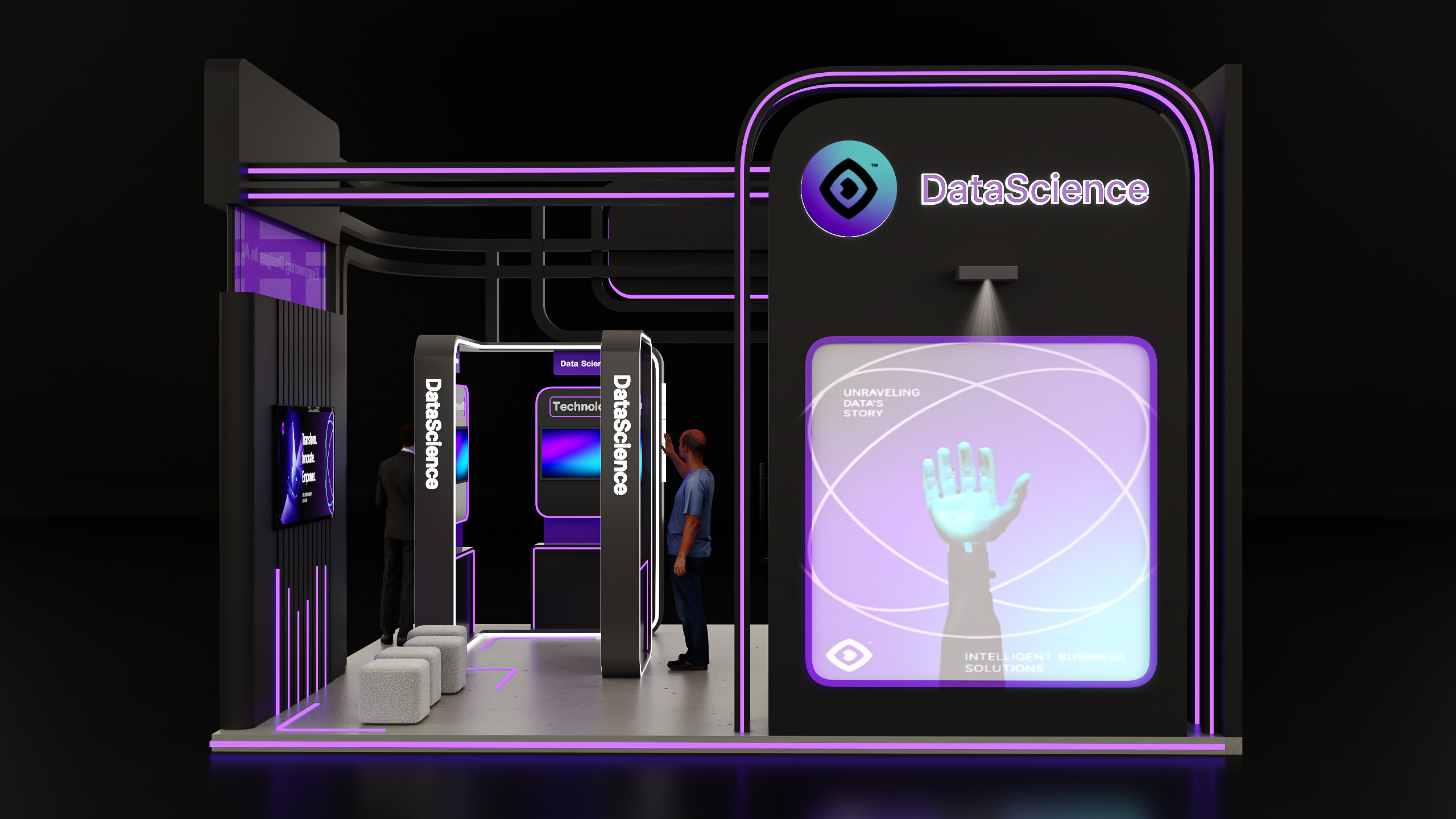 DATA SCIENCE BOOTH DESIGN (AI Everyting)-9