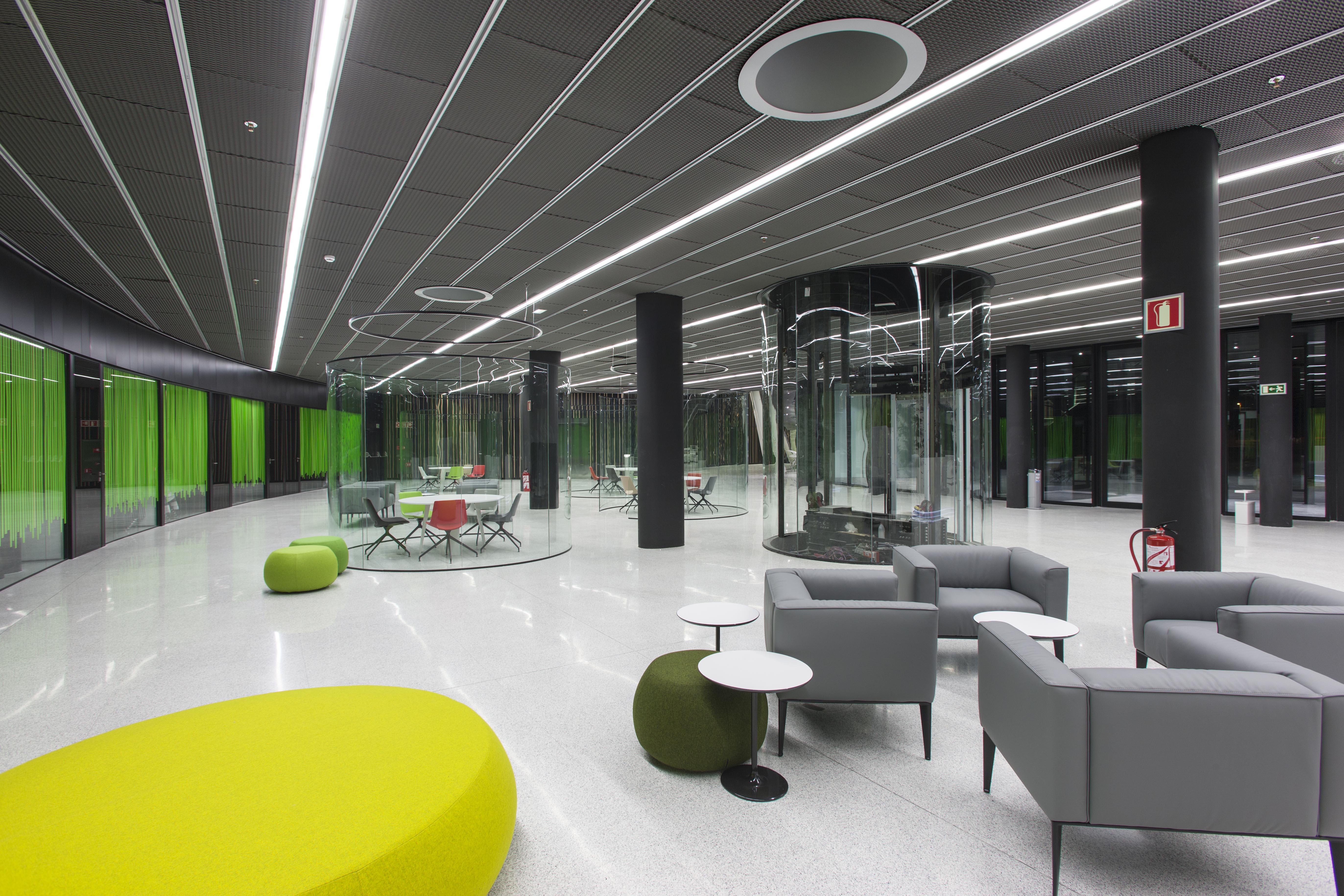 Orona Ideo 创新城市-- 环保设计新标杆-24