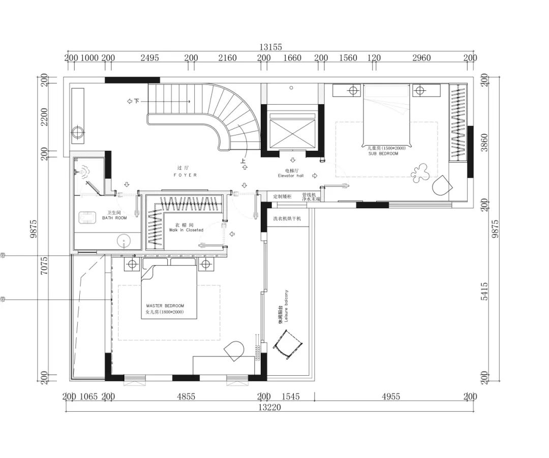 田艾灵 | 设计隐于生活方式-22