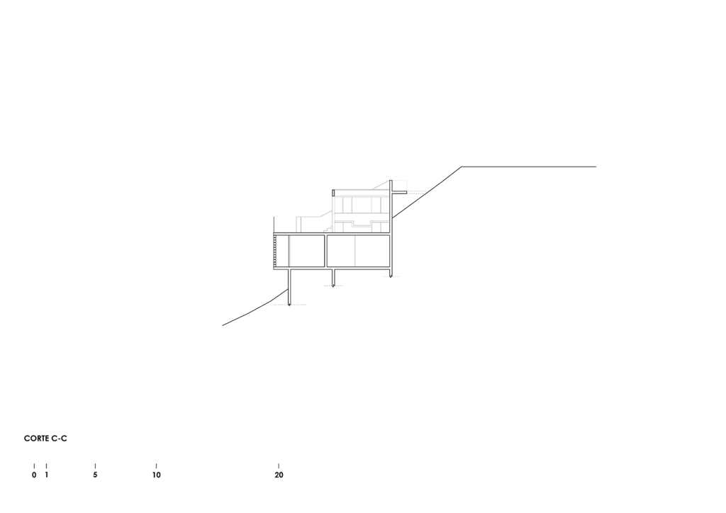 丨智利圣地亚哥丨Mathias Klotz-65