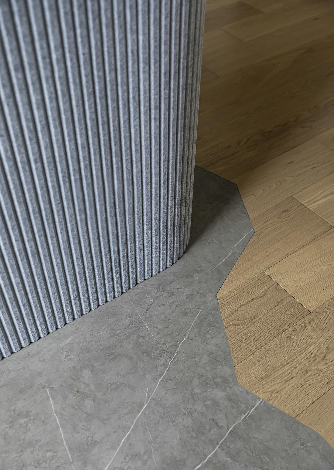 和容平层丨中国南京丨南京壹石设计-21