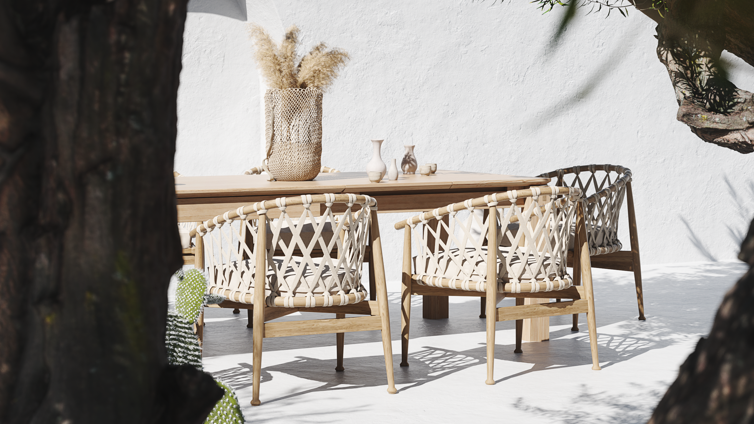 Coastal | CG Product Animation-3