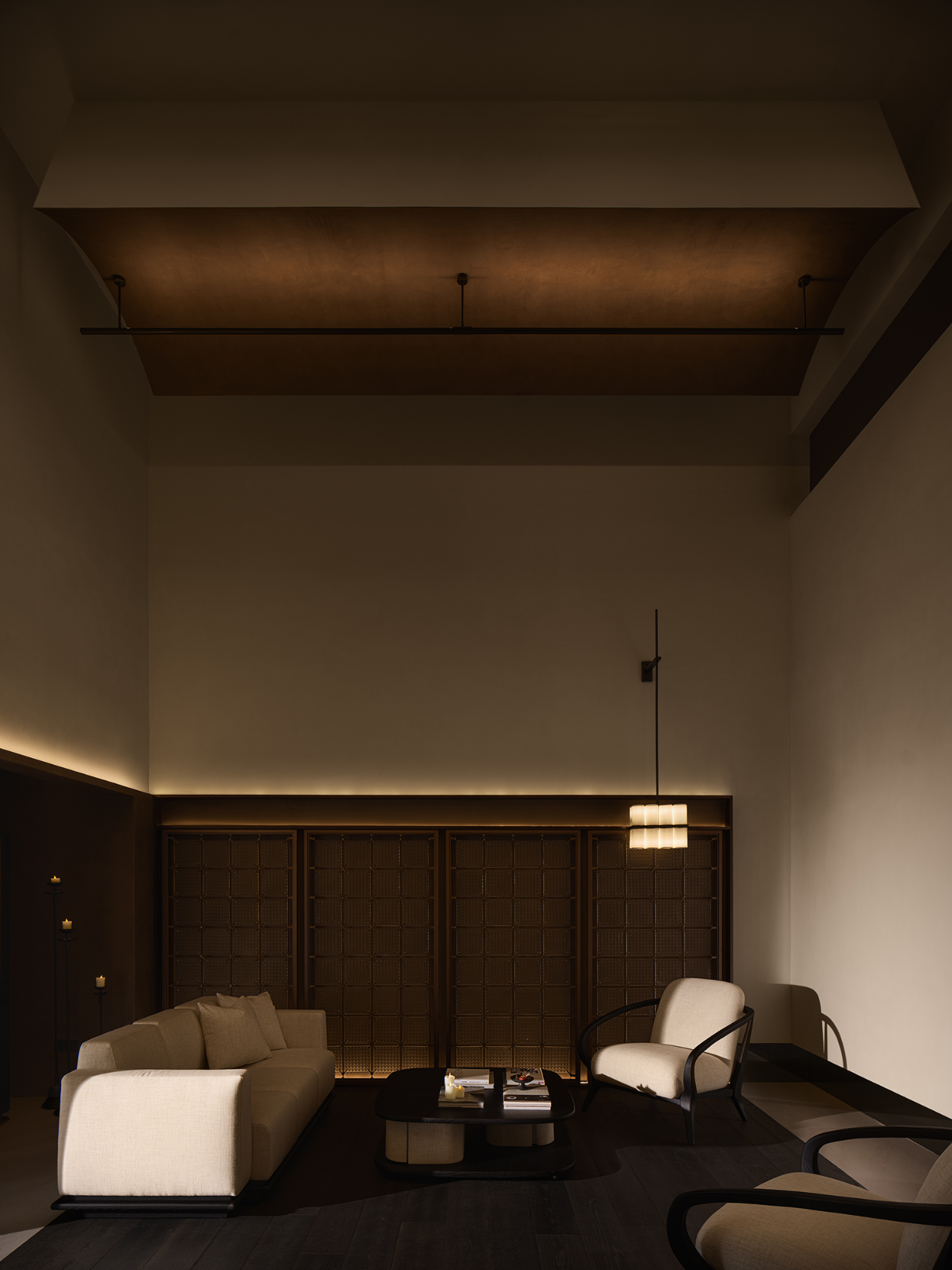 西意·东境,智能家居展厅丨中国广东丨陈浩鹏（深圳）室内设计有限公司-58