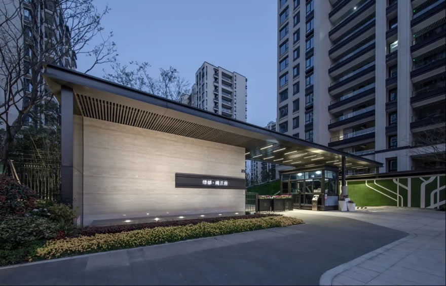 绿都•阅兰府-38