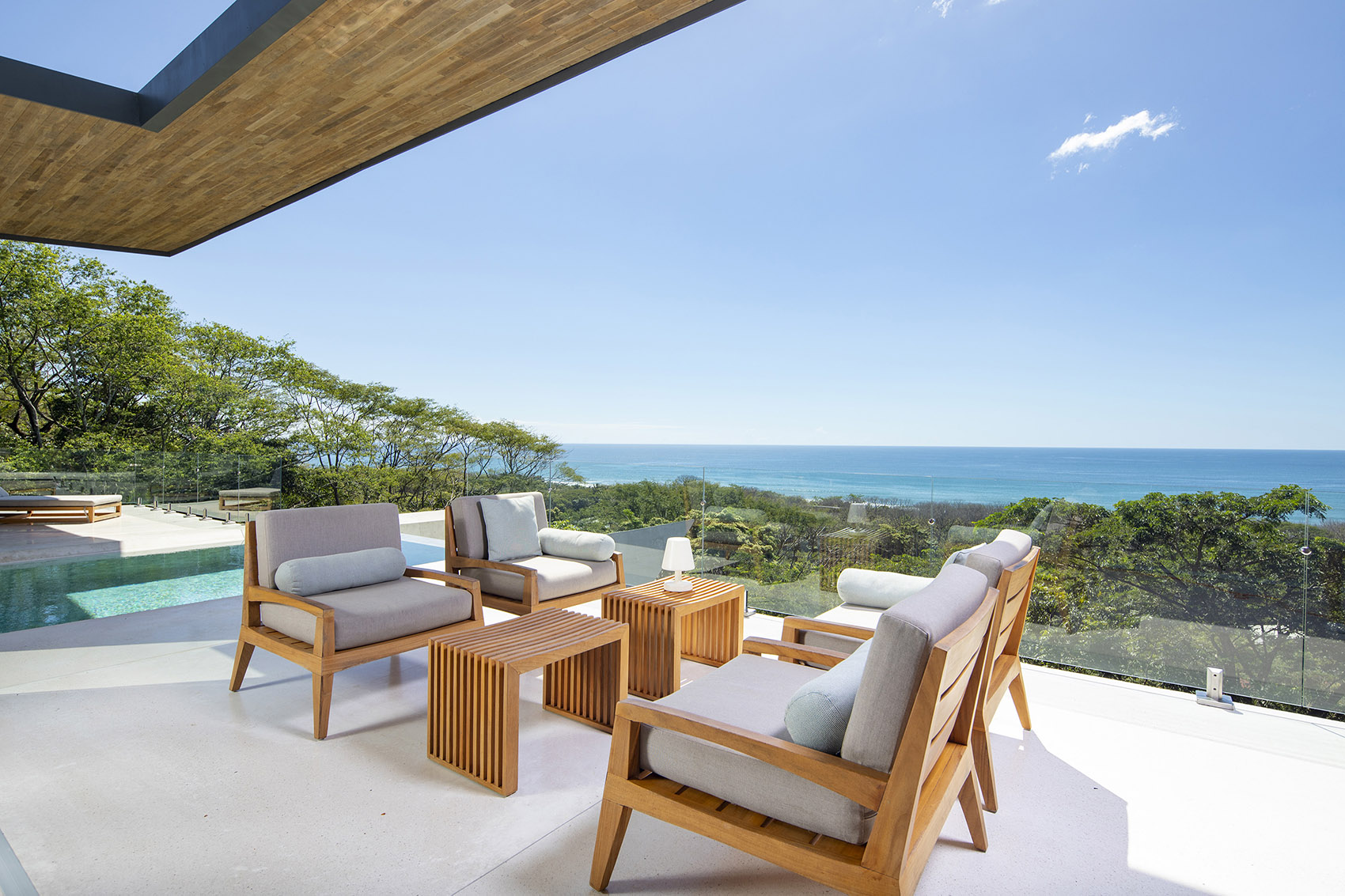 Bell Lloc 之家丨哥斯达黎加丨Studio Saxe-34