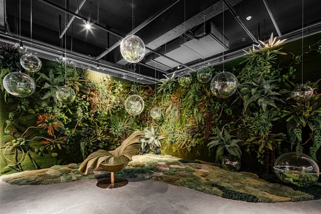 广州融创祥龙广府壹号的方融概念中心-40