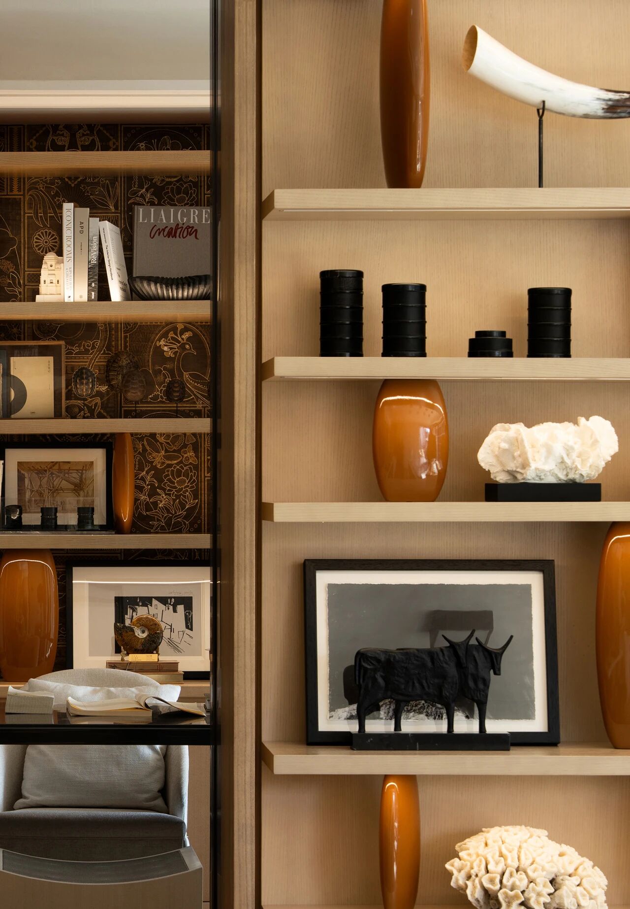 西安·华润世园润府195户型丨中国西安丨深圳市布鲁盟室内设计有限公司-37