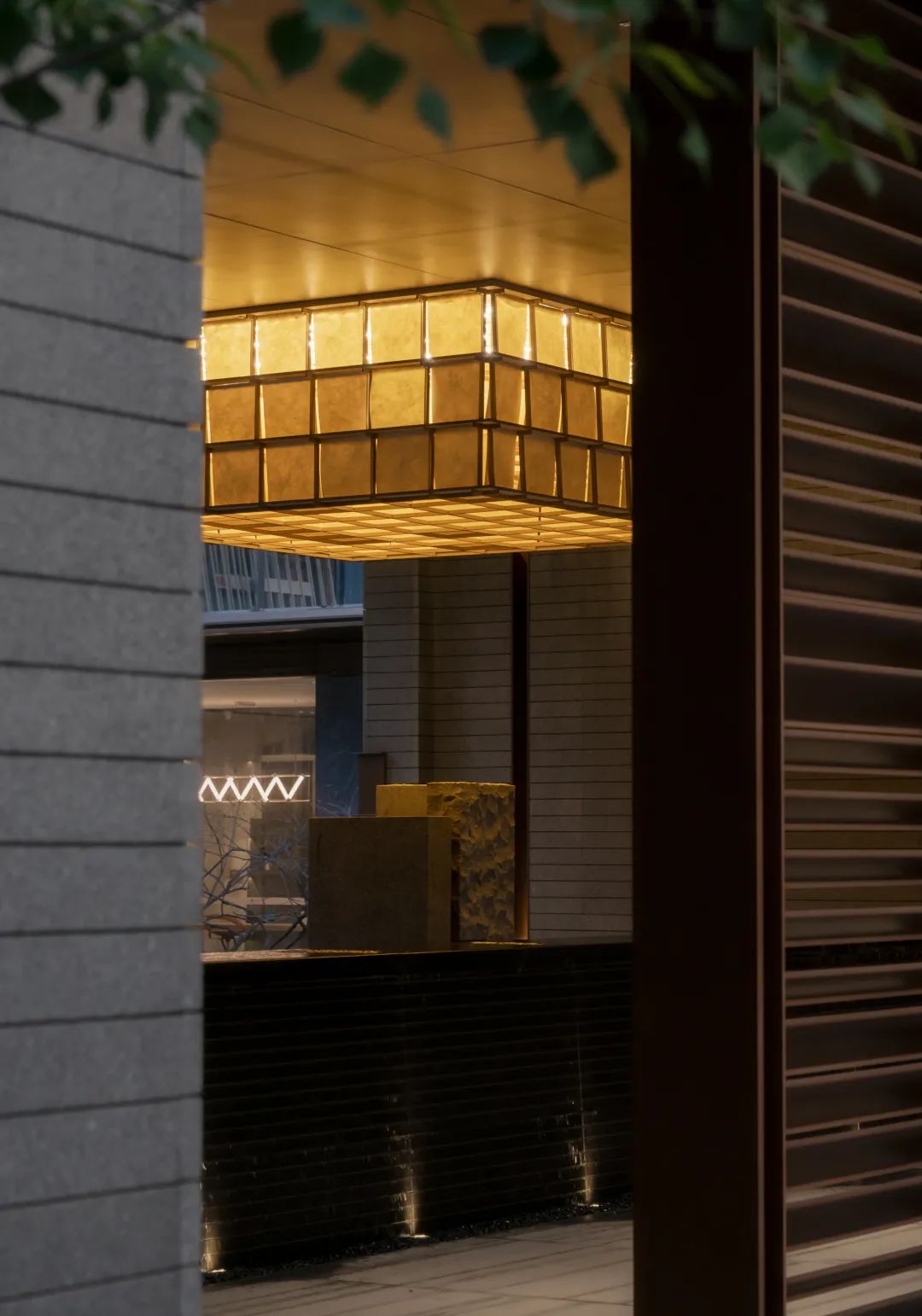 喧嚣已满，留一半清寂丨郑州金投豫发豫园-23