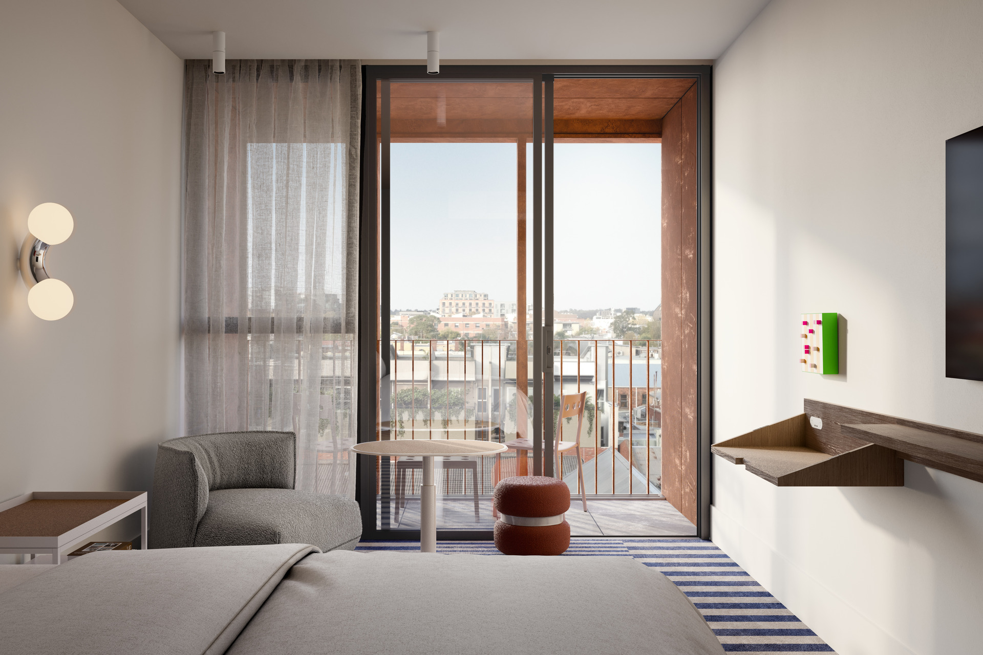 The StandardX | Woods Bagot-18