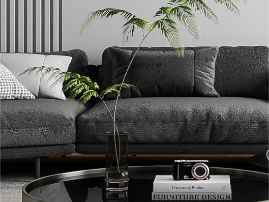 湖南浏阳凤凰山庄别墅丨中国湖南丨纵向·空间设计-17