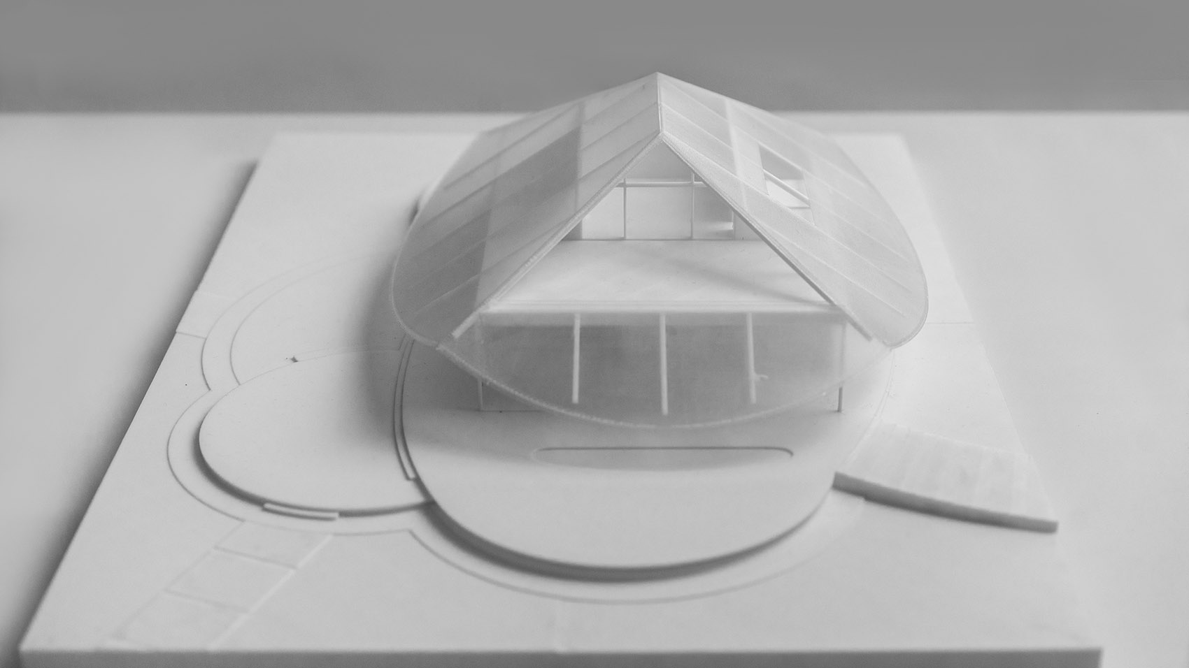 金鸡湖1号驿站，苏州 / 繁星建筑工作室-30