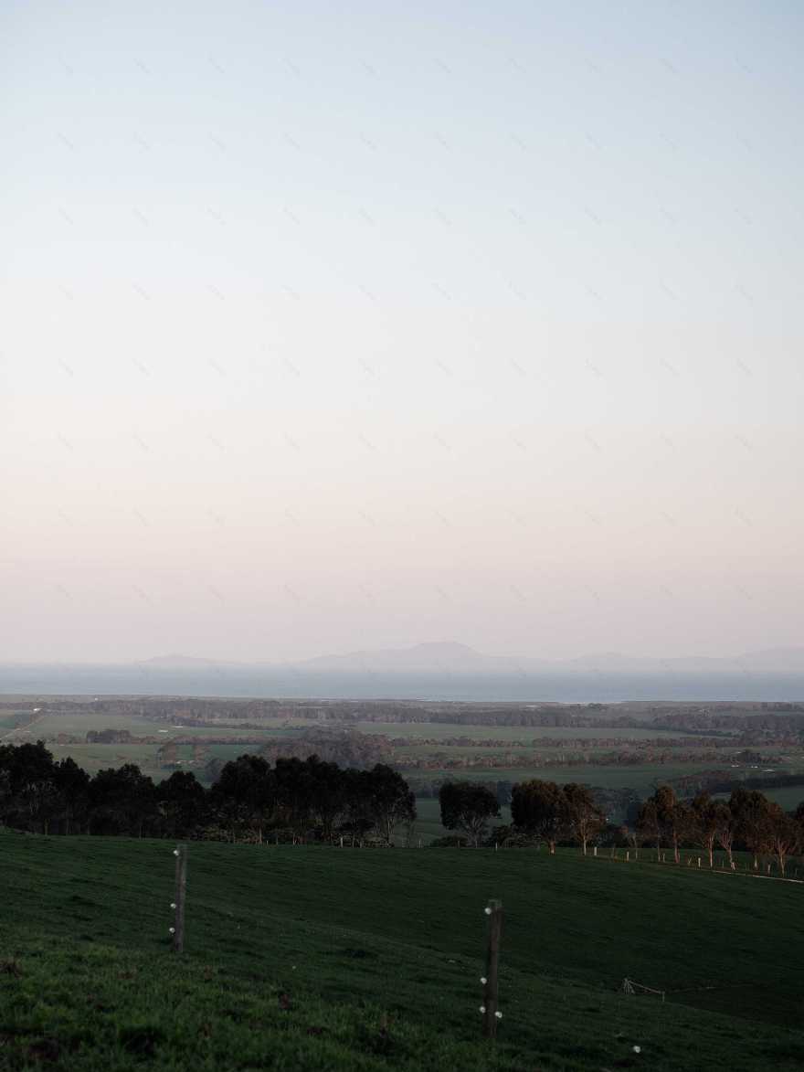 鱼溪屋 | 混凝土与木材的交响乐-20