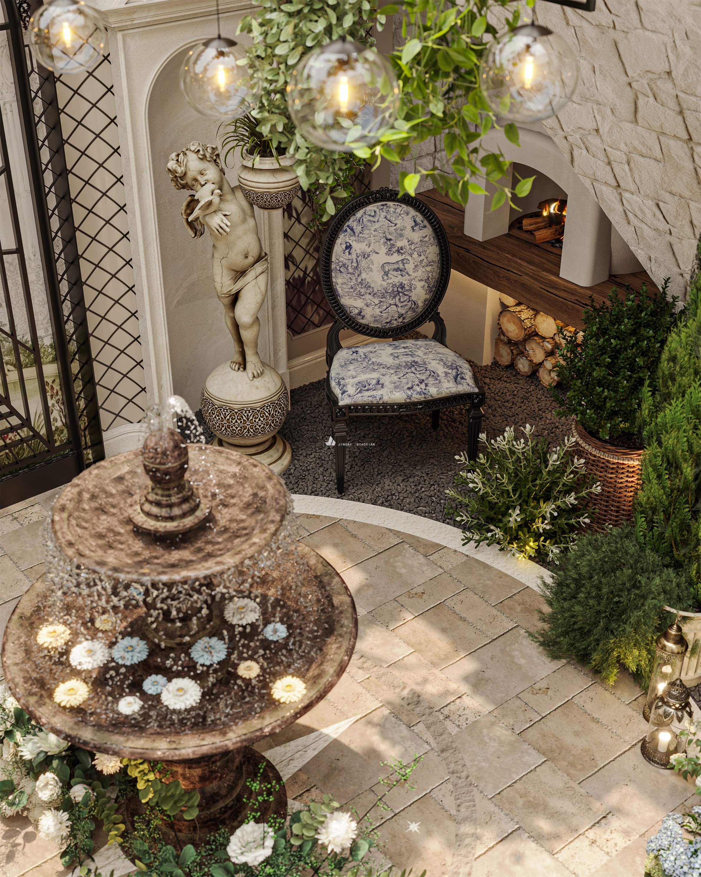 努力是累计成功的过程-2