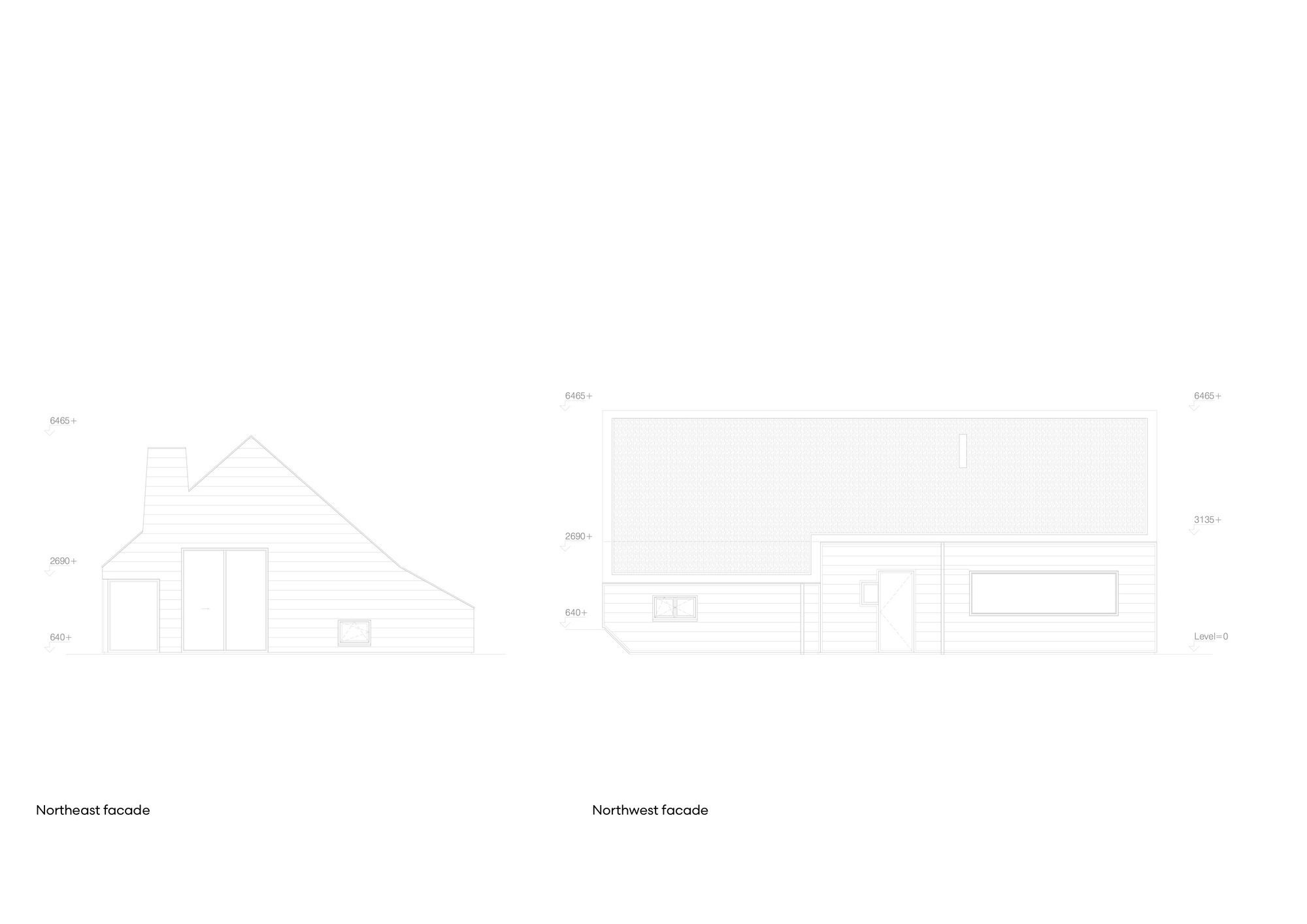 沙丘屋丨荷兰丨BNLA Architecten-38