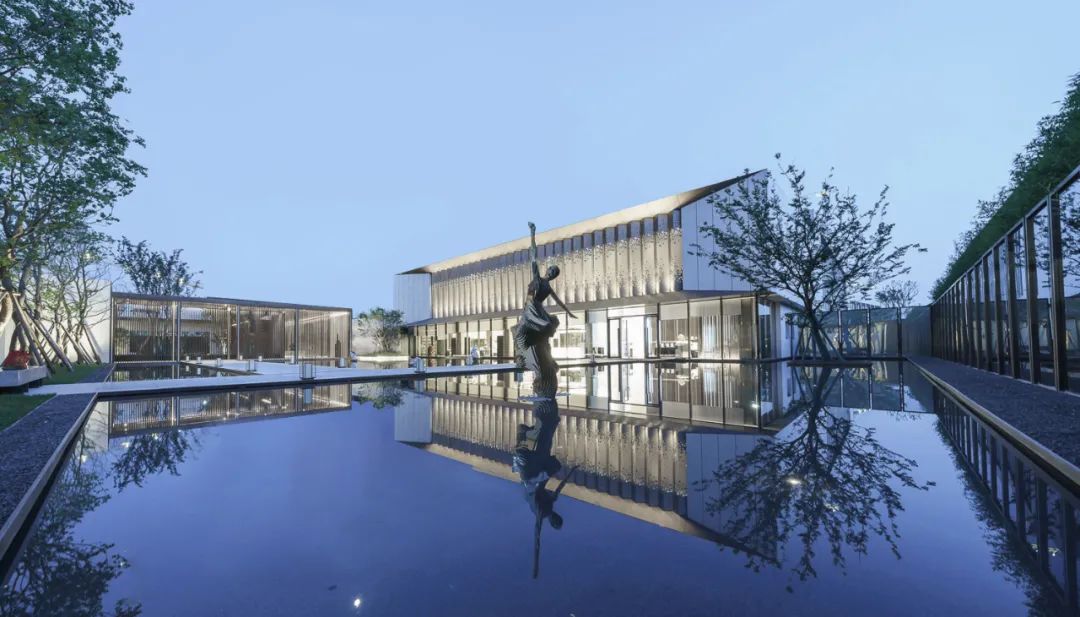 招商·雍景府丨中国成都-42