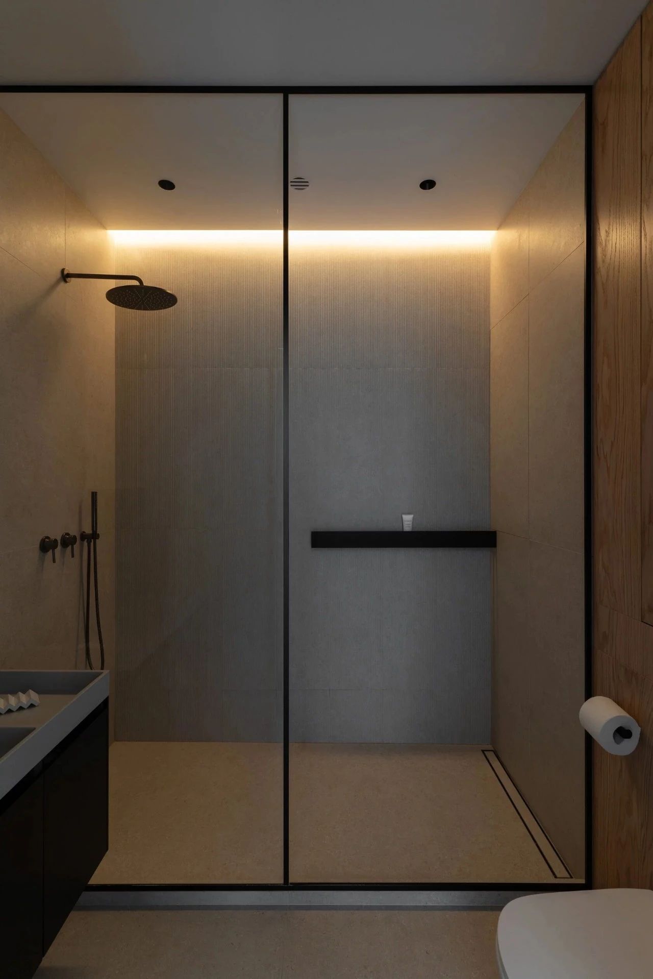 47㎡独居空间设计丨Andrey kabanov 等-31