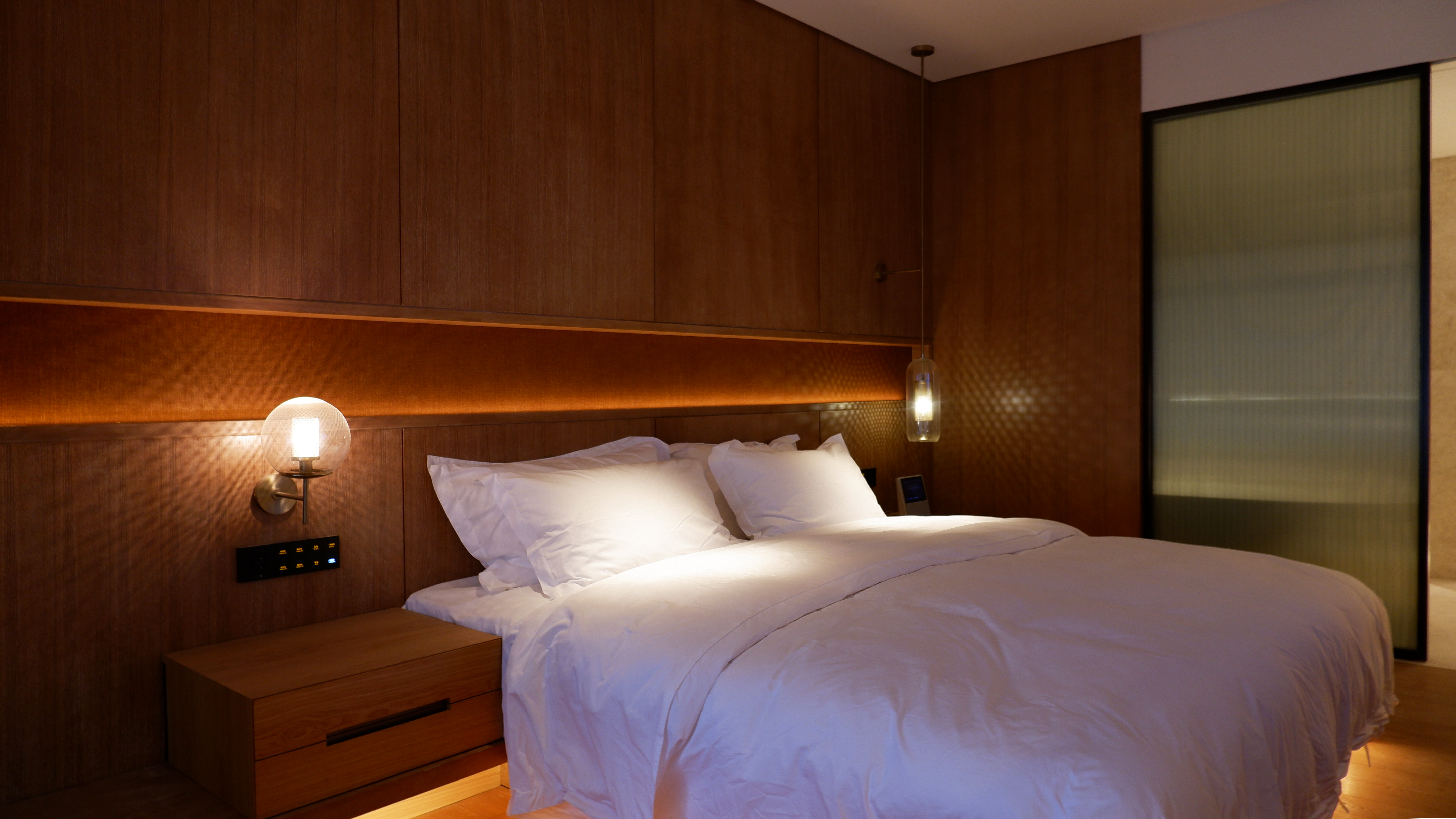 逢简·蓝舍精品酒店丨主创人团队-70