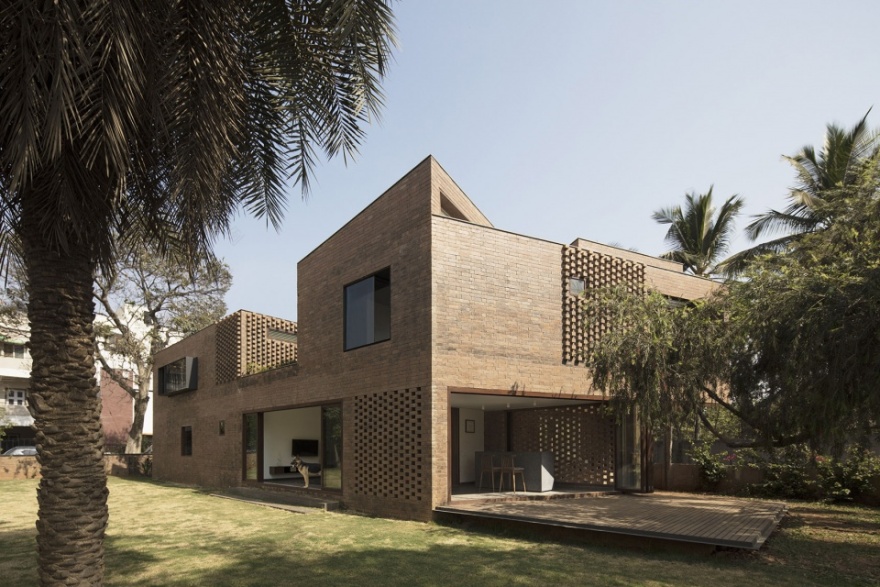 砖房住宅(Brick House)-3