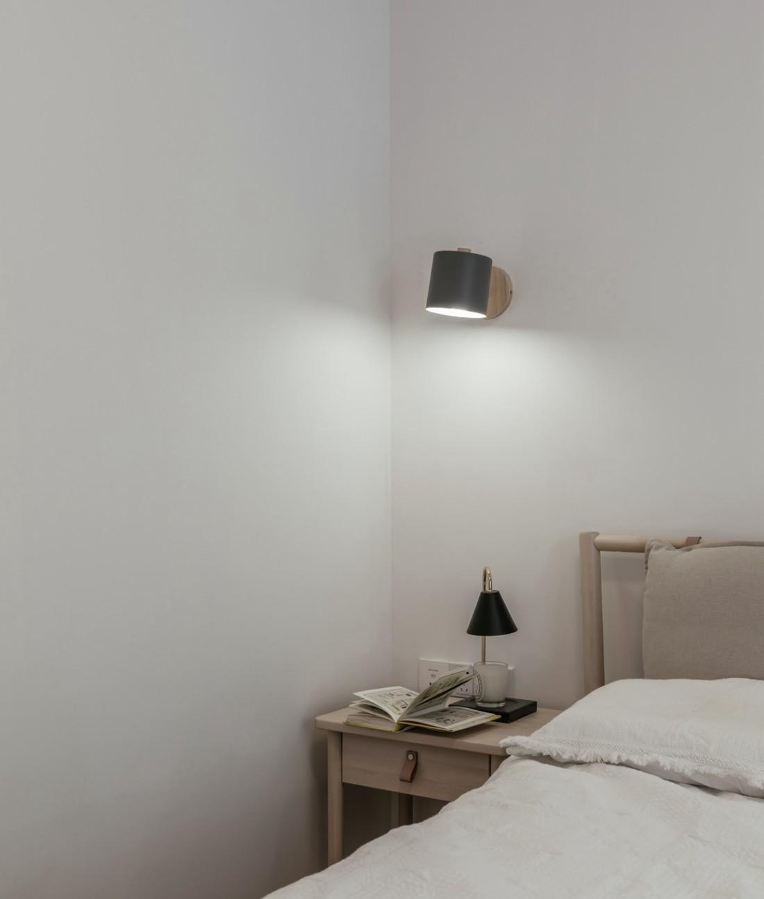 多彩空间魔法 | 小户型创意改造-15