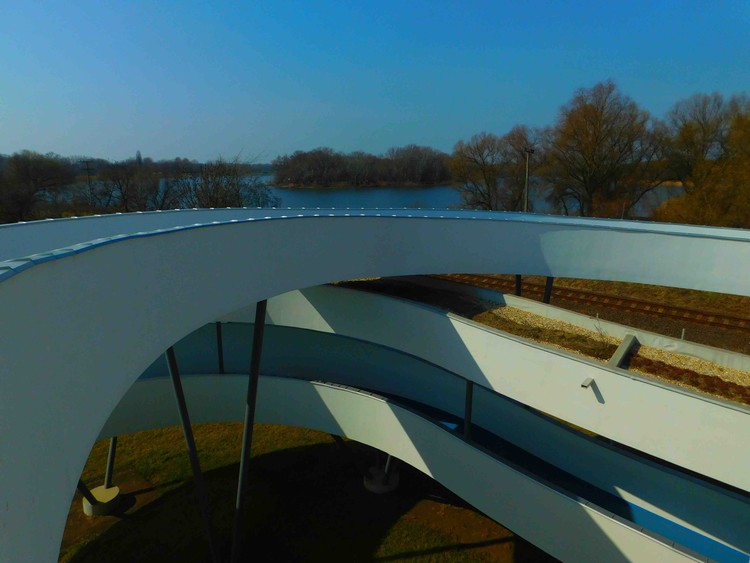 Cycling Center   Ferdinand and Ferdinand Architects-33