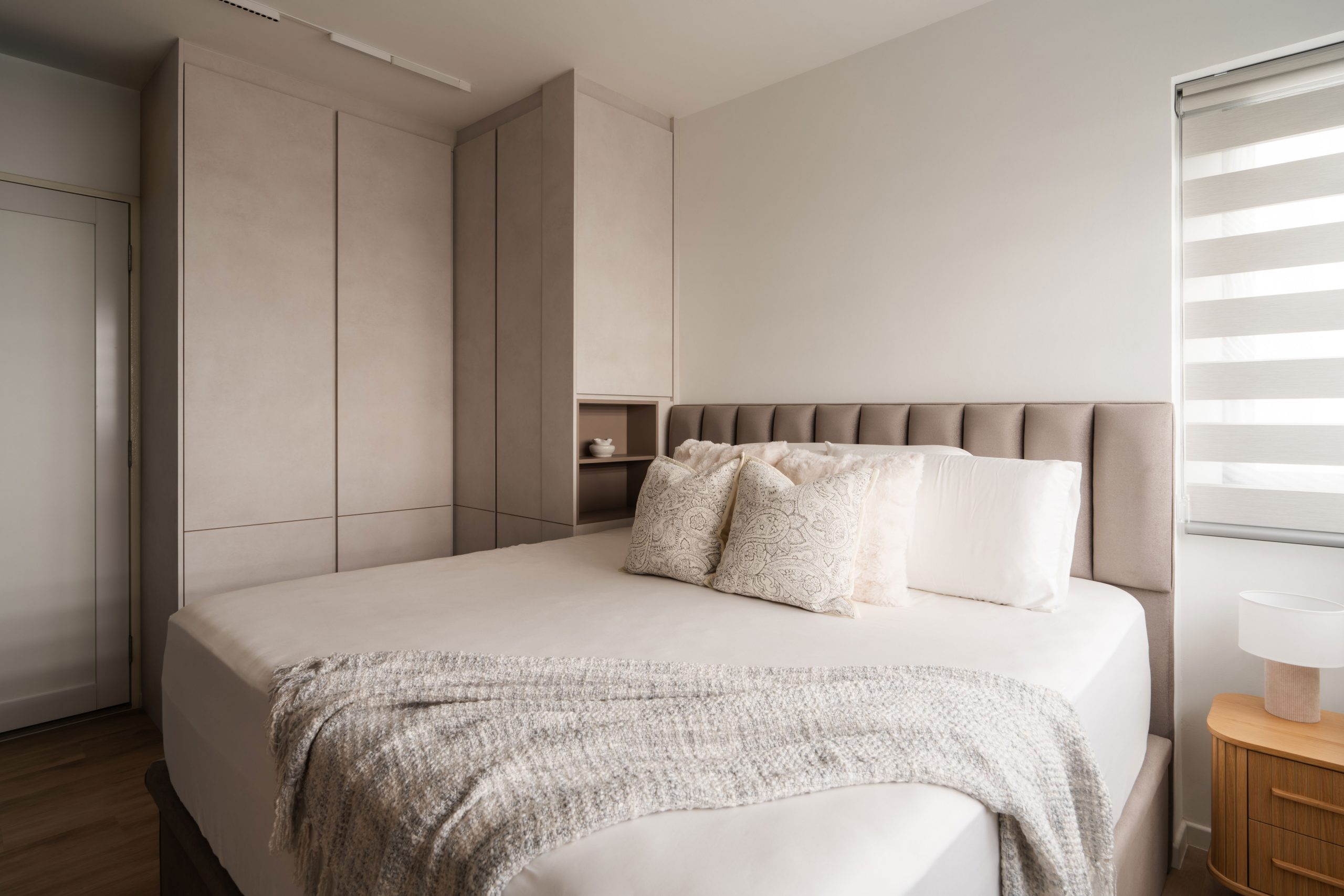 33 Ghim Moh Link 住宅及商业室内设计项目丨新加坡丨The Interior Lab-35