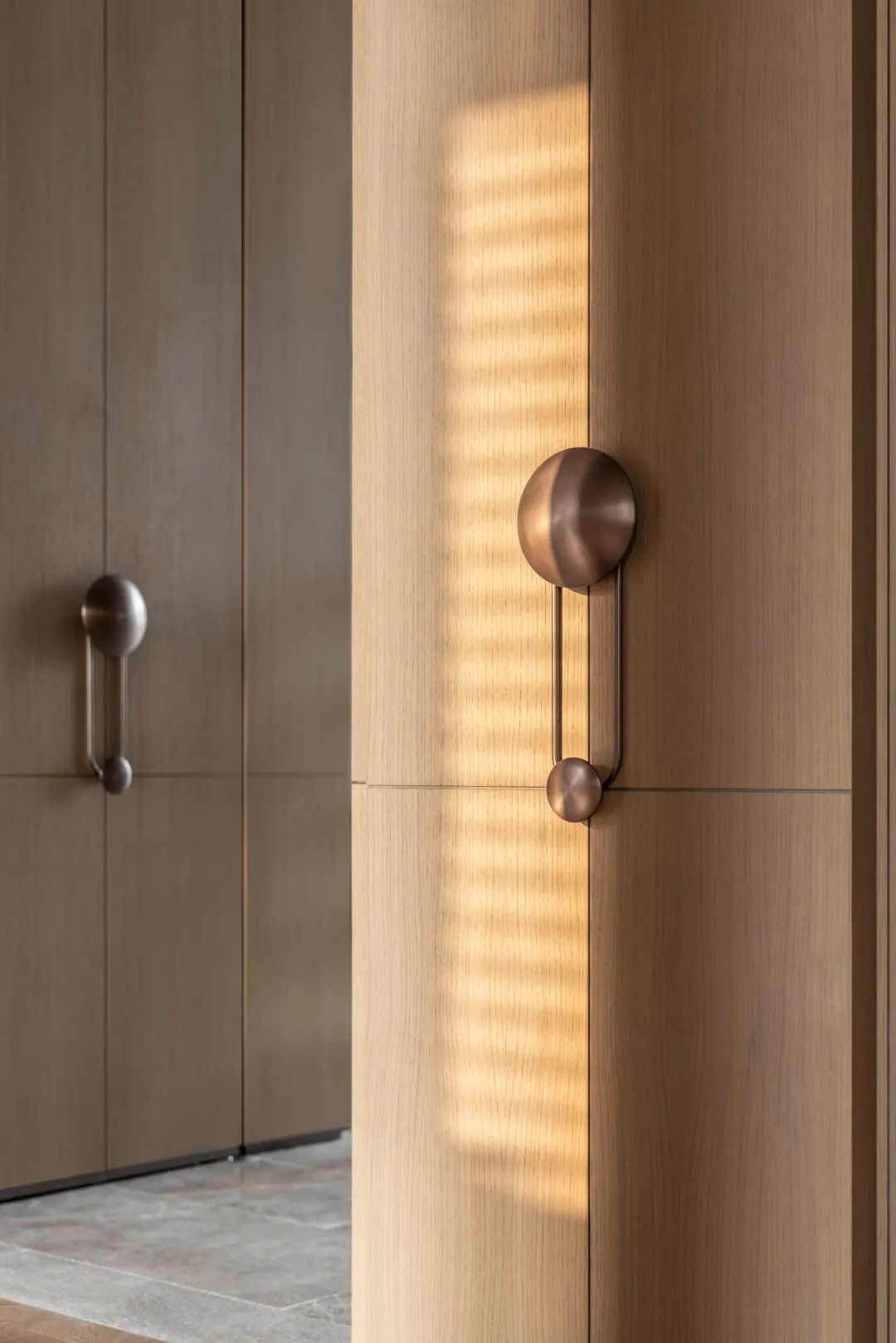 龙光·天琅湾游艇别墅样板间丨中国中山丨元禾大千(软装),诗意空间(硬装)-57