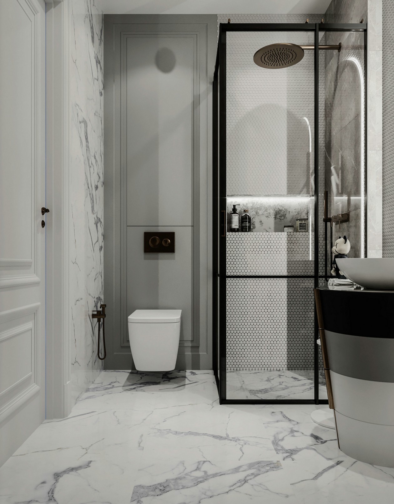 极简现代，打造优雅生活空间-13