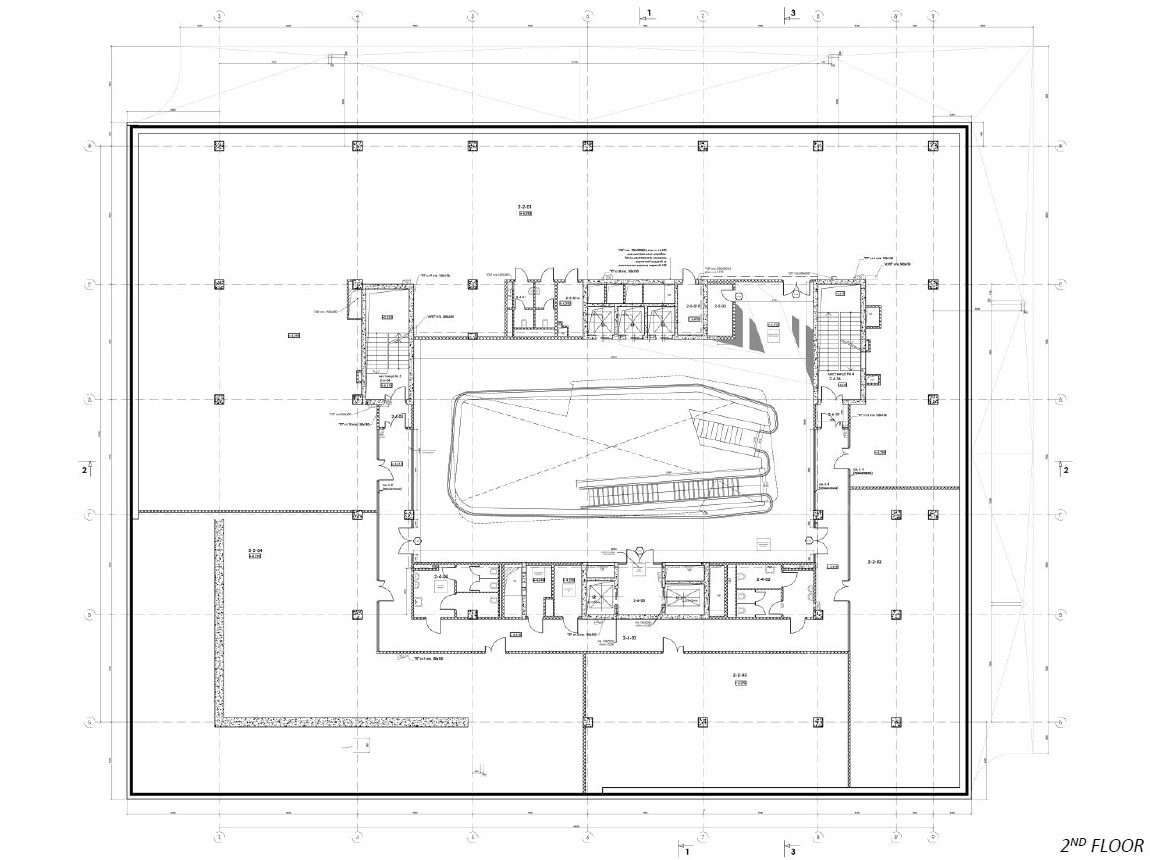 Áèçíåñ-öåíòð Dominion Tower-23
