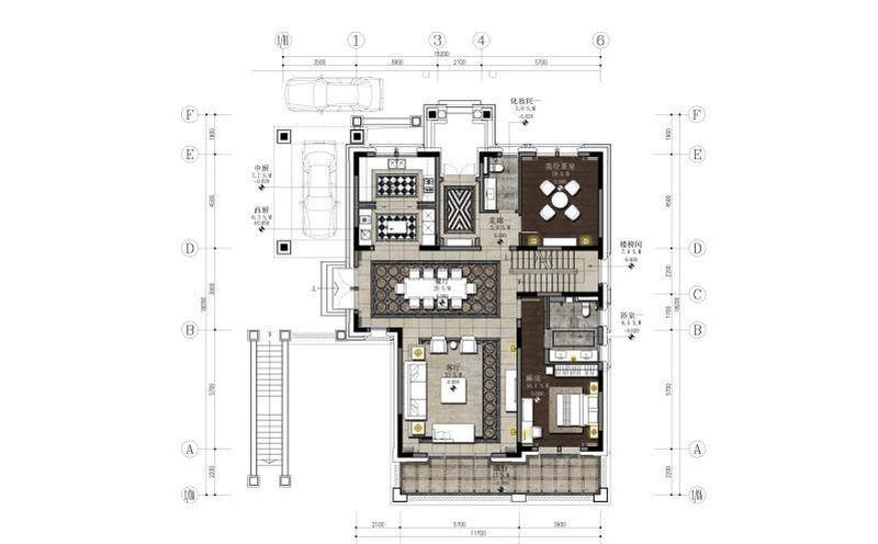 昆明湖景林菀-22
