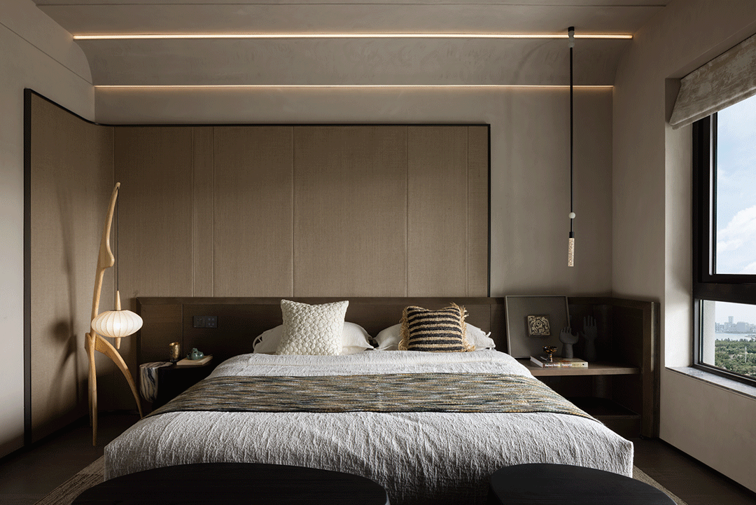 野奢诗居,巴适成都丨中国成都丨Elite Group 精锐组-56