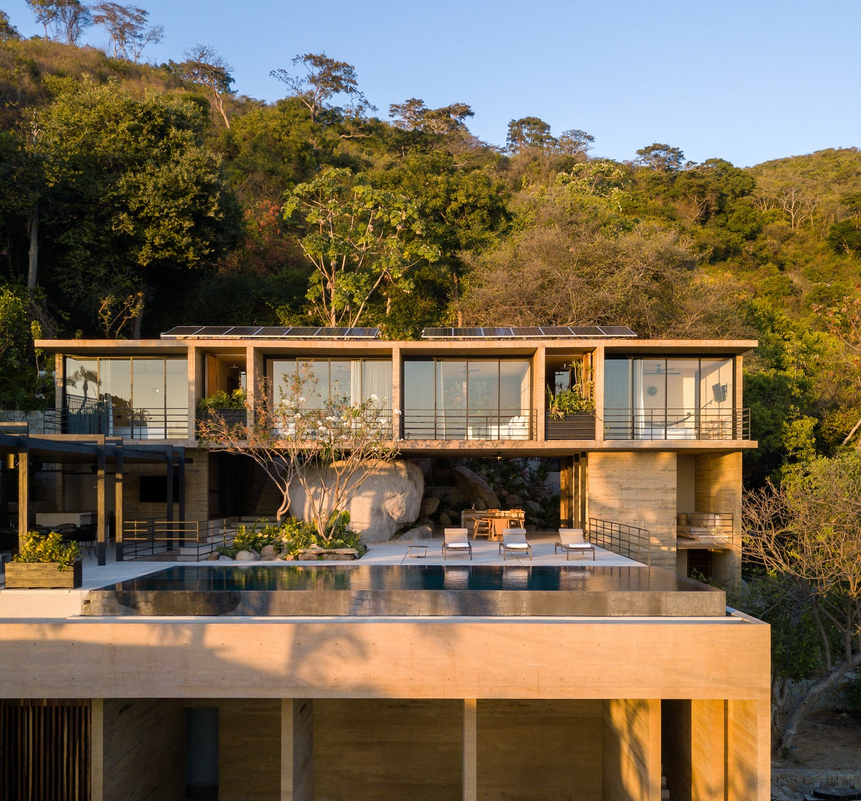 马塔莫罗斯市场丨墨西哥马塔莫罗斯丨Gabriela Carrillo-26