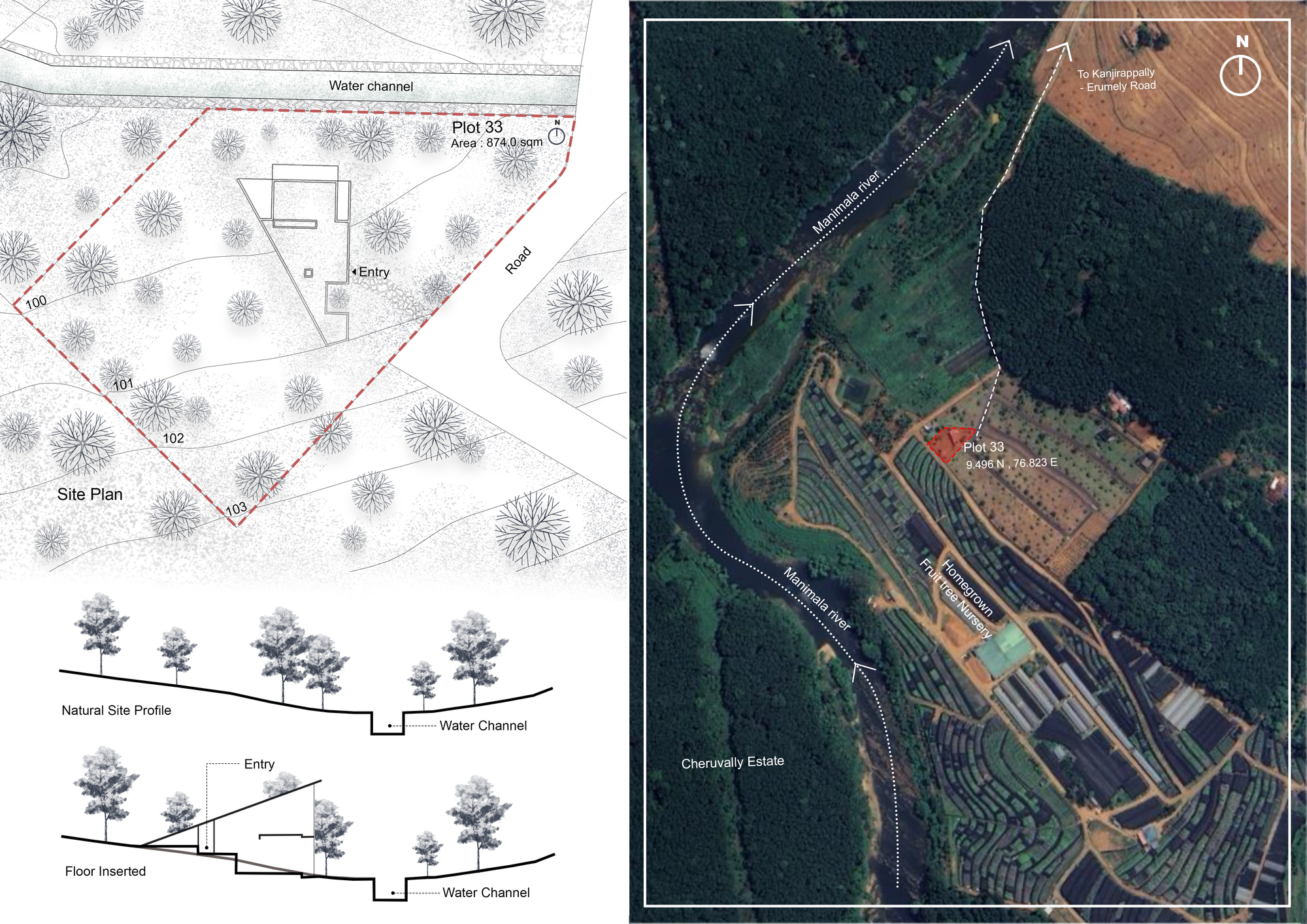 丨印度丨Dhrumam Architects-40