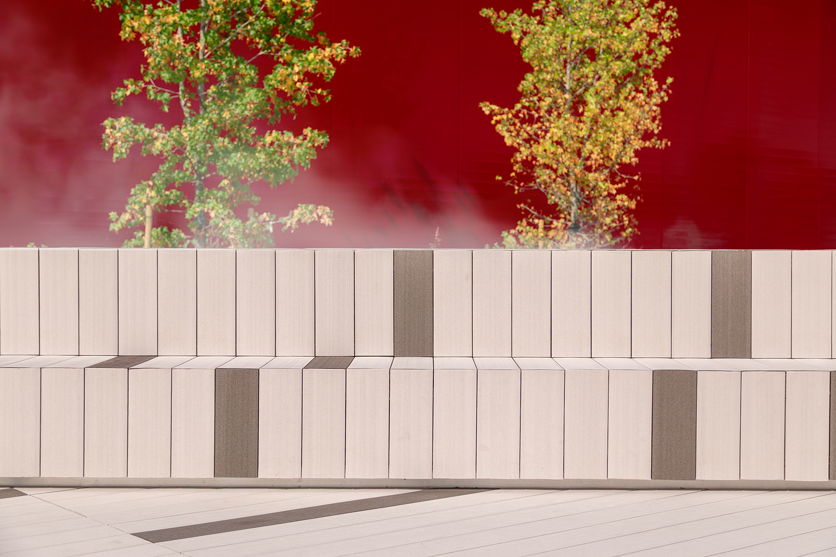 贝加莫工业协会广场丨意大利贝加莫丨Francesca Perani,Sara Carrara-69