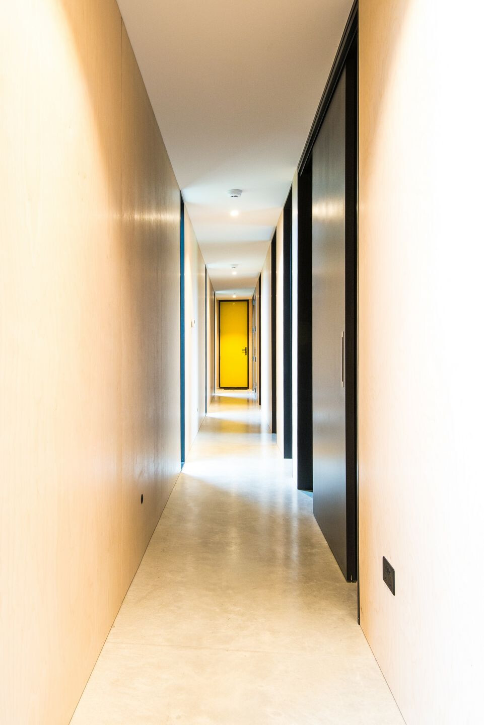 新西兰 Te Arai L 型木屋 | 自然环保的家庭休闲空间-37