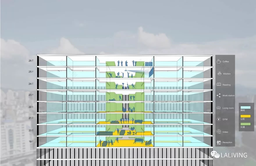朗诗寓·深圳福田荣超城市春天项目-112