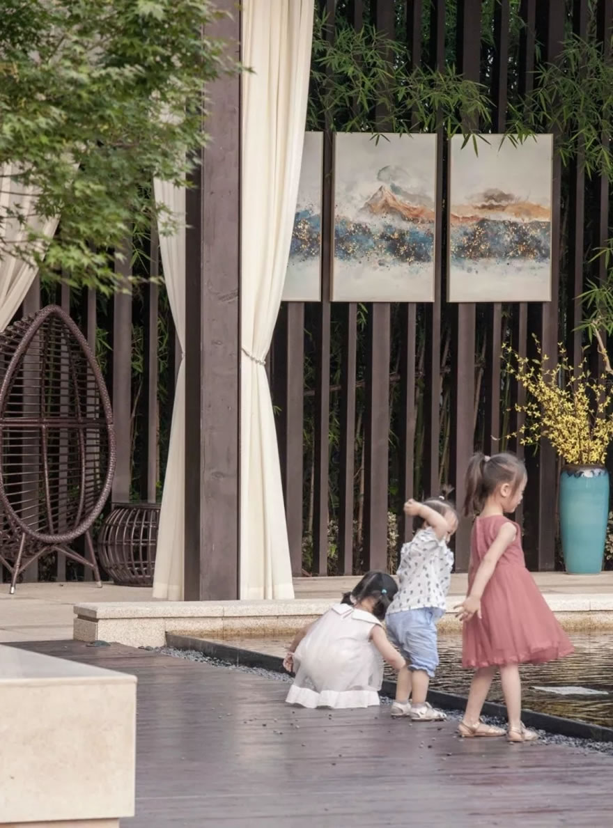 阳光城·尚东湾丨中国长沙-40