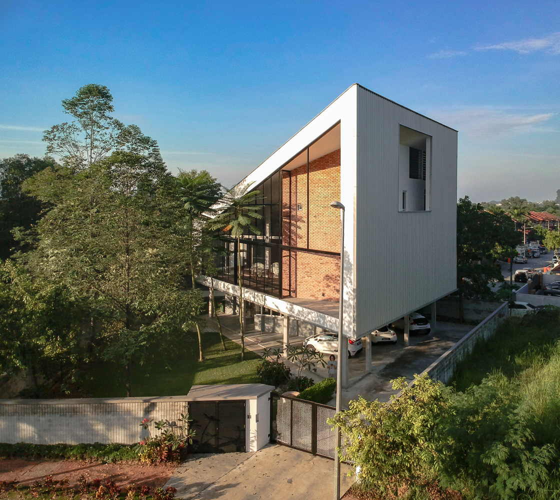 38Mews House  Design Collective Architects-44