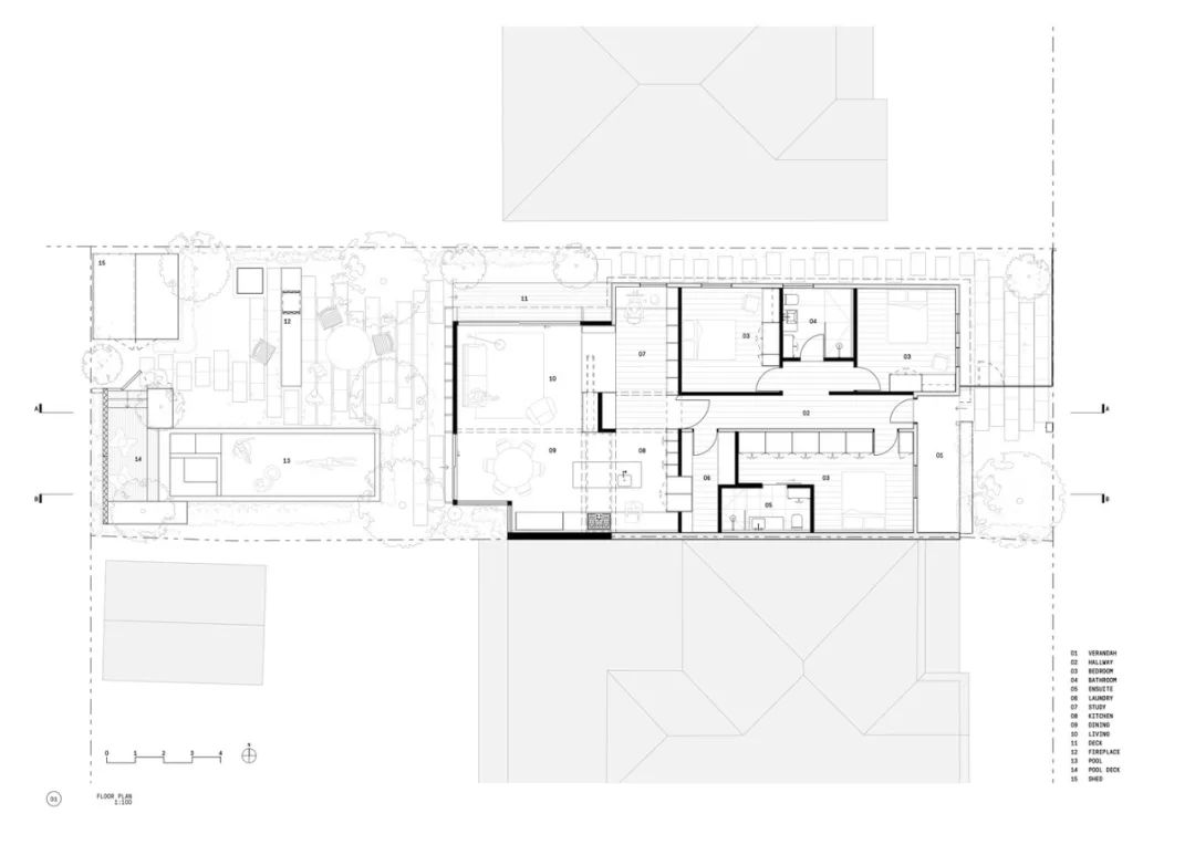 Kart建筑项目丨Kart Projects  Architecture-22