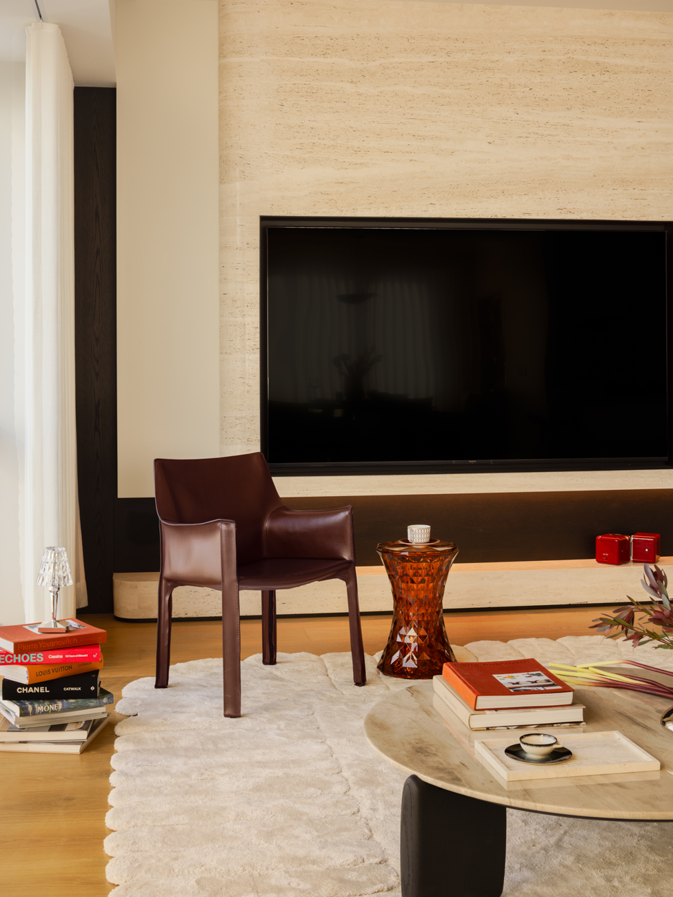 新作 城市自然主义丨思倍斯建筑设计-9