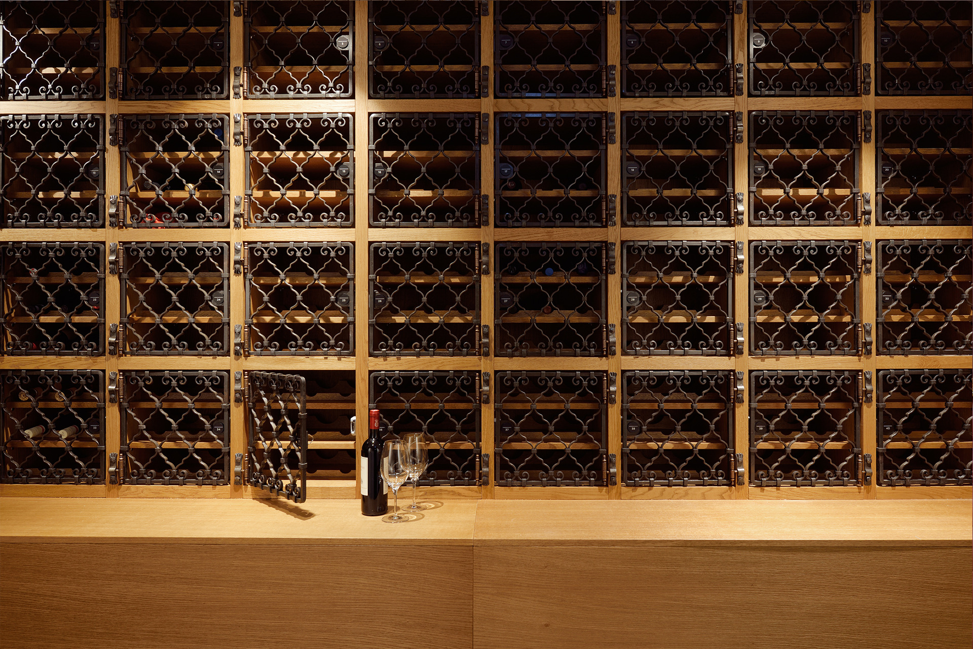 斯洛文尼亚古老高尔夫俱乐部别墅重焕新生-15