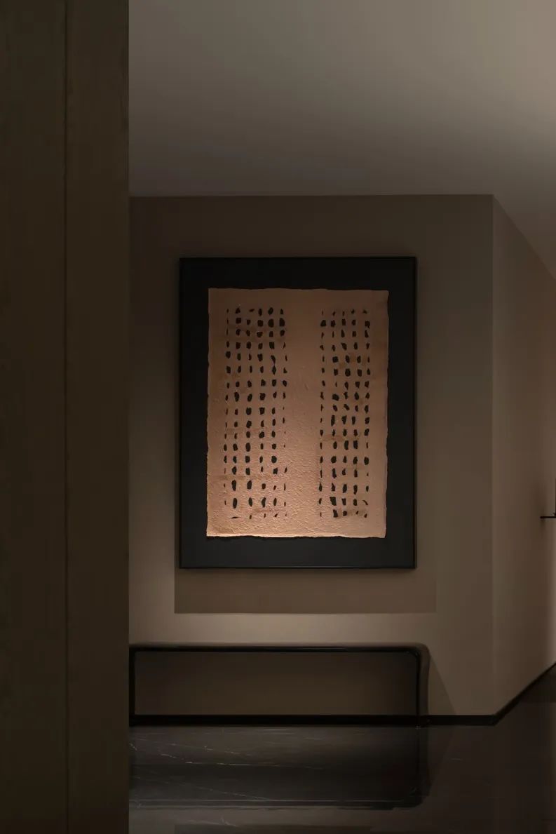 威海中海金线鼎丨中国威海丨近境制作设计,远域生活软装-24